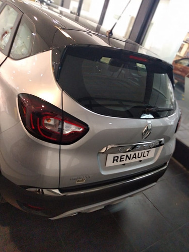 Renault Captur Intense 0km Oferta Unica $690.000 Tasa 0 (lf)