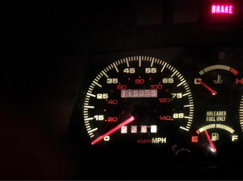 Imagen 10 de 11 de Suzuki Vitara 1.6 Jx Sidekick