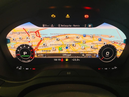 Imagen 9 de 15 de Nueva Audi Q2 2021 1.4 Tfsi Sport 150 Cv Advanced A1 A3 Q3
