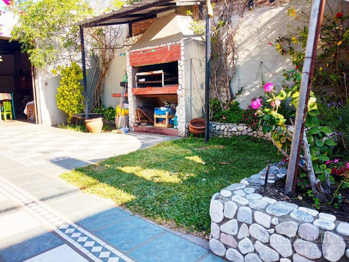 Imagen 20 de 30 de Casa De Tres Dormitorios En Venta En Rosario
