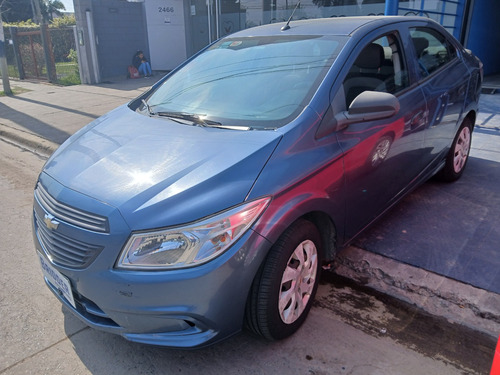 Chevrolet Prisma 1.4 Lt 98cv
