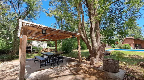 Venta Quinta En Comarca Del Sol Exaltacion De La Cruz (hoy Rentada)
