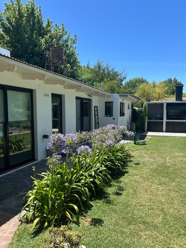 El Establo City Bell- Casa Quinta Y Loft. Eventos Y Alojamiento. Alquiler Temporario
