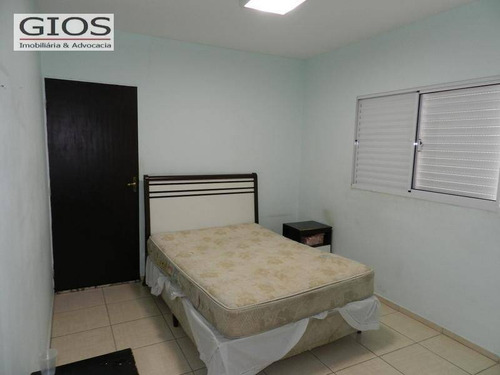 Imagem 9 de 30 de Casa Com 2 Dormitórios À Venda, 153 M² Por R$ 600.000,00 - Limão - São Paulo/sp - Ca0109