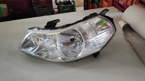 Farol Lado Esquerdo Suzuki Vitara Sx4 Usado Original 2010