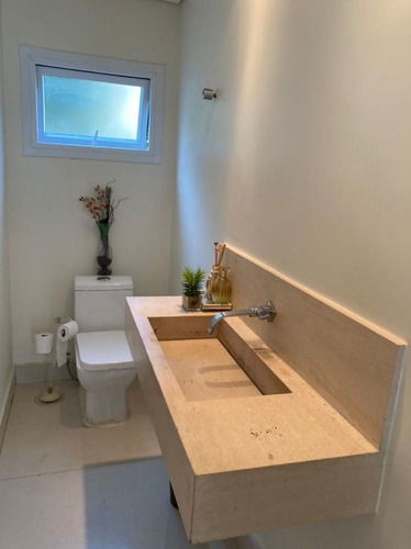 Imagem 15 de 30 de Casa Com 4 Dormitórios À Venda, 602 M² Por R$ 1.800.000,00 - Nova Higienópolis - Jandira/sp - Ca4655