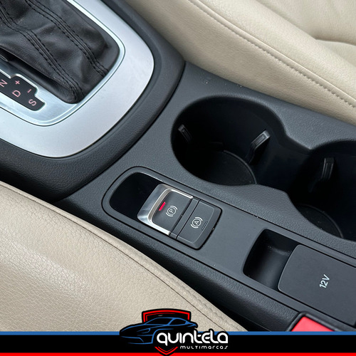 Audi Q3 1.4 Tfsi Ambiente Flex S-tronic 5p