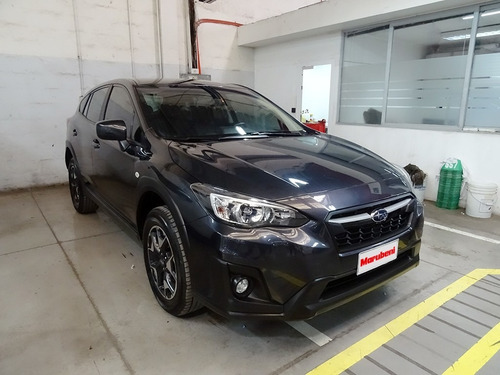 Subaru Xv Xv Awd 1.6 Aut.