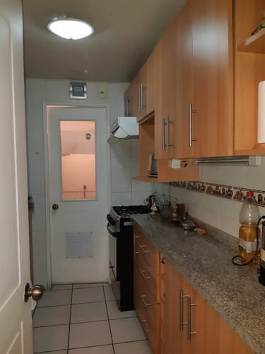 Imagen 7 de 22 de Departamento En Venta Entre Valparaíso Y Viña