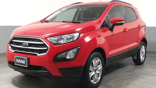 Ford Ecosport 1.5 Trend