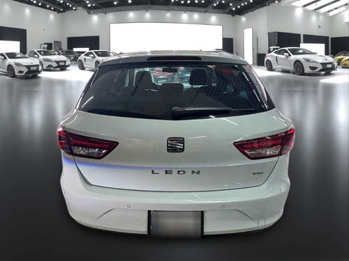 Seat Leon 1.4 St At