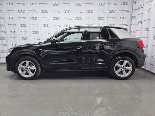 Audi Q2 1.4 35 Tfsi Sport