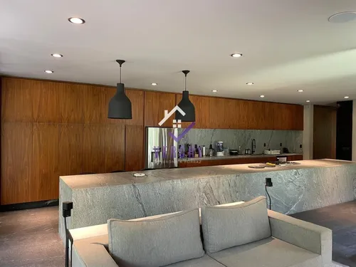 Fuentes Del Pedregal, Residencia A Estrenar En Condominio