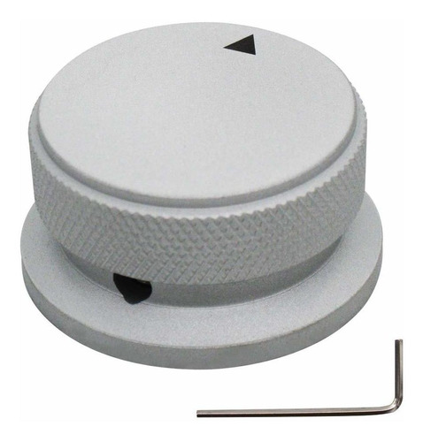 Mxuteuk Knob-08-sr Perilla Control Potenciometro Para In