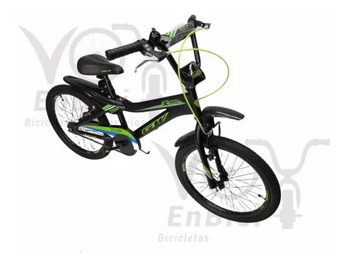Bicicleta gw txt 650 sale