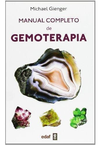 Manual Completo De Gemoterapia Edaf