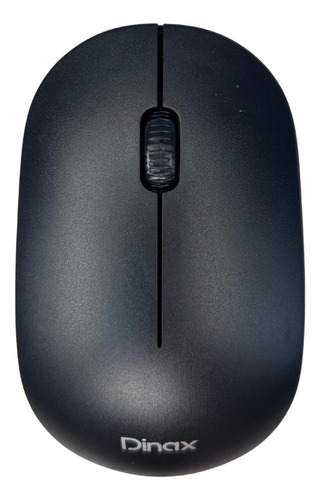 Mouse Inalambrico Usb - Oficina Computadora Pc Notebook
