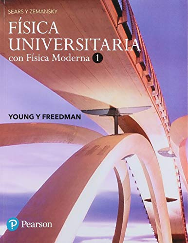 Libro Física Universitaria Con Física Moderna Tomo I Sears Y