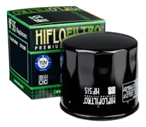 Comprar Filtro Aceite Royal Enfield Interceptor Cont 650 Hiflo Ryd
