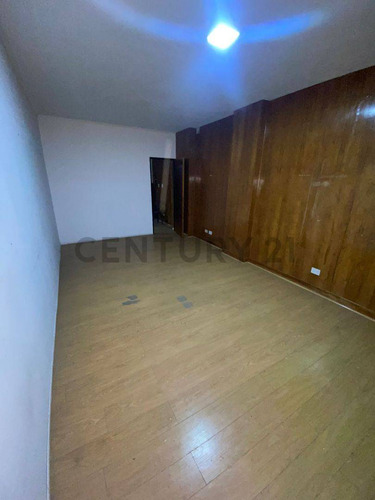 Venta Departamento 4 Amb Disposición Frente, En Pleno Centro De San Miguel