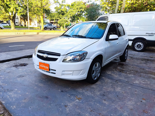 Chevrolet Celta 1.4 Lt Aa+dir