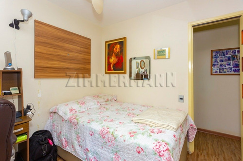 Imagem 11 de 15 de Apartamento - Jardim Paulista - Ref: 105874 - V-105874