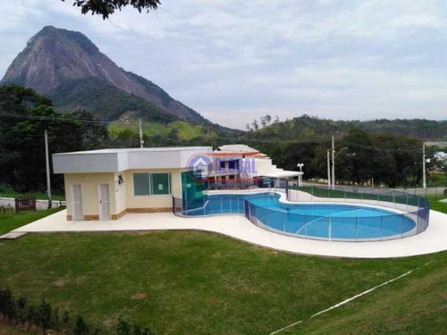 Imagem 5 de 9 de Terreno-à Venda-cajueiros (itaipuaçu)-maricá - Mauf00289
