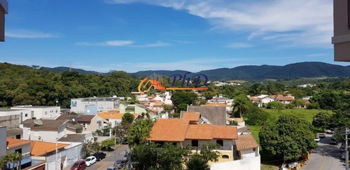 Imagem 1 de 15 de Grand Garden Residence - Apartamento A Venda No Bairro Jardim Das Samambaias - Jundiaí, Sp - Ph38650
