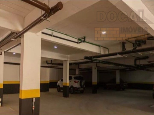 Imagem 13 de 13 de 2 Dorms (1 Suíte) | Varanda Grill | Pq. Assunção - Ju0097 - 70077432