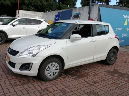 Suzuki Swift Swift Gl 1.2 2018