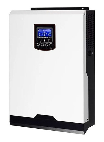 Inversor Solar Off Grid Axpert Vp 5000w 48v Pwm