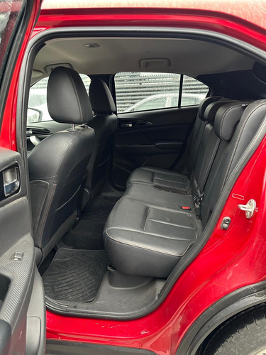 Mitsubishi Eclipse Cross 1.5 Rs 4X4 At