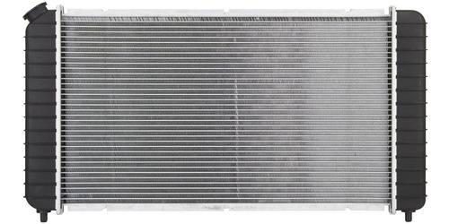 Radiador Para Blazer 2003-2004-2005