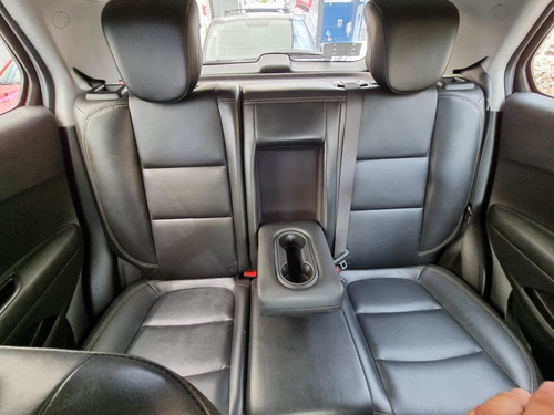 Imagen 11 de 15 de Chevrolet Trax 2019 1.8 Premier At