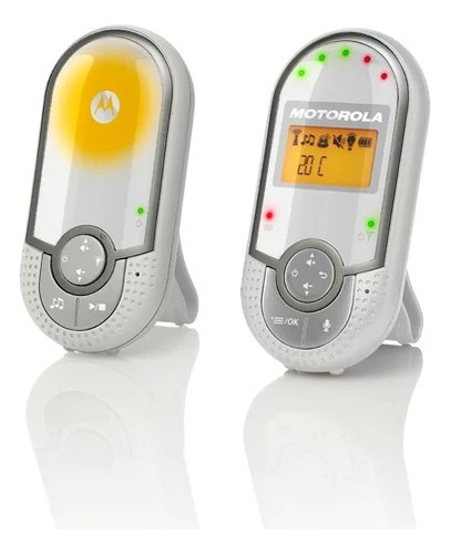 Monitor Audio Digital Para Bebés  (Reacondicionado)
