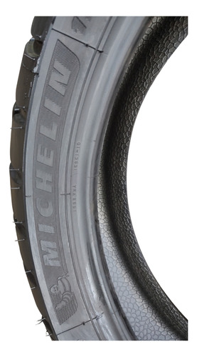 Llanta 170/60r17 Michelin Anakee Adventure 72v (Usado)