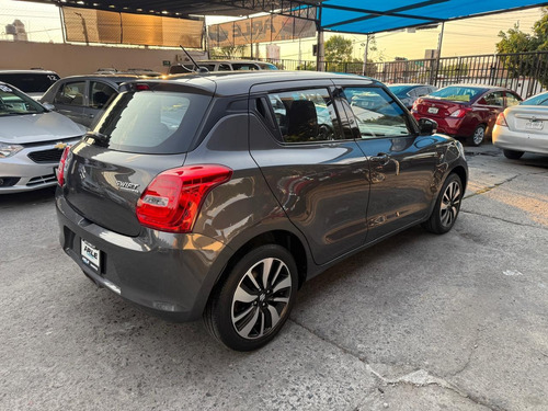 Suzuki Swift BOOSTERJET 1.0 TURBO