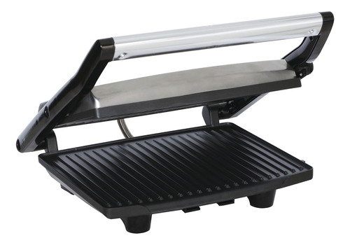 Brentwood Select Compact Anti-stick Panini Press And Sandwic