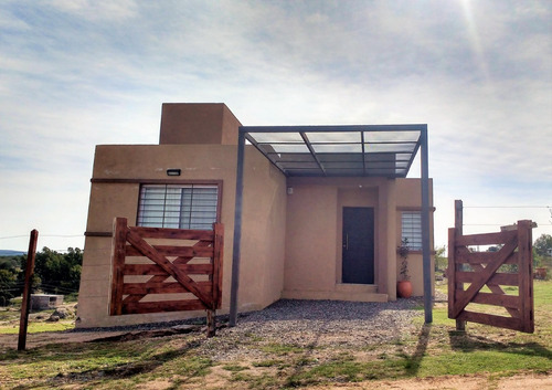 Casa Con Pileta - Estancia Vieja - Carlos Paz Punilla