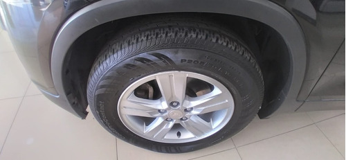 Imagen 7 de 15 de Chevrolet Tracker 1.8 Ltz 2016 127.000km