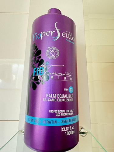 Selagem Maisperfeitto Bio Restore Base Acidos Naturais 3x1