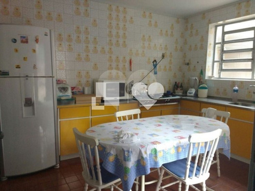 Casa Sobrado No Menino Deus - 28-im415053