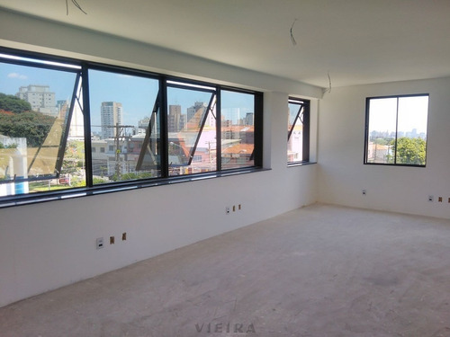 Imagem 2 de 13 de Excelente Sala Comercial Vila Mascote - 3467-2