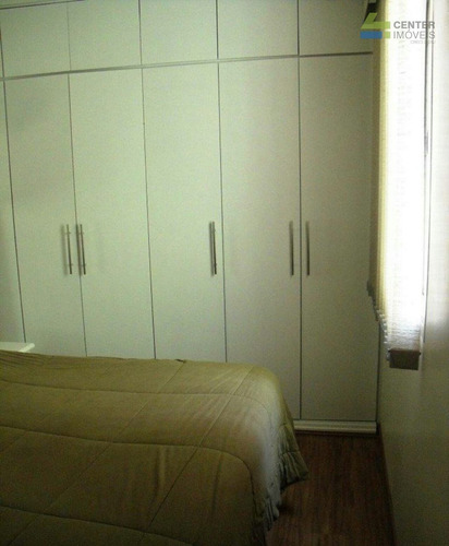 Imagem 5 de 13 de Apartamento - Chacara Inglesa - Ref: 11873 - V-869870