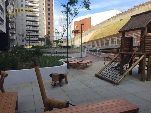 Imagem 23 de 27 de Apartamento À Venda, 170 M² Por R$ 1.250.000,00 - City Parque - Itu/sp - Ap0327