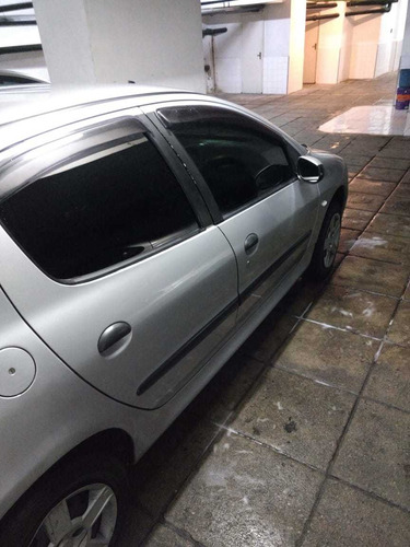 Imagem 4 de 4 de Peugeot Pegeot 1.0...16v... 1.0