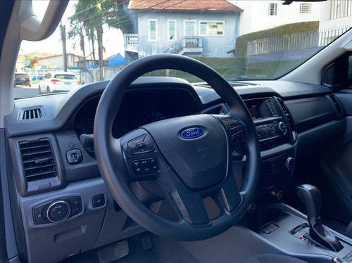 Imagem 5 de 9 de Ford Ranger Ranger Xls 2.2 4x2 Aut.