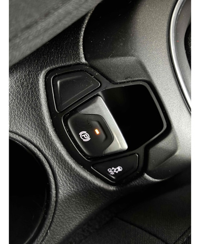 Jeep Compass 2.0 16V FLEX SPORT AUTOMÁTICO