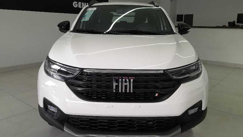 Fiat Strada Volcano 1.3 Flex 8V CD Aut.