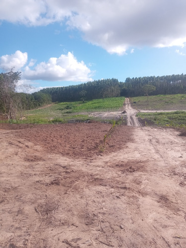 Área De Terra Com 12 Tarefas